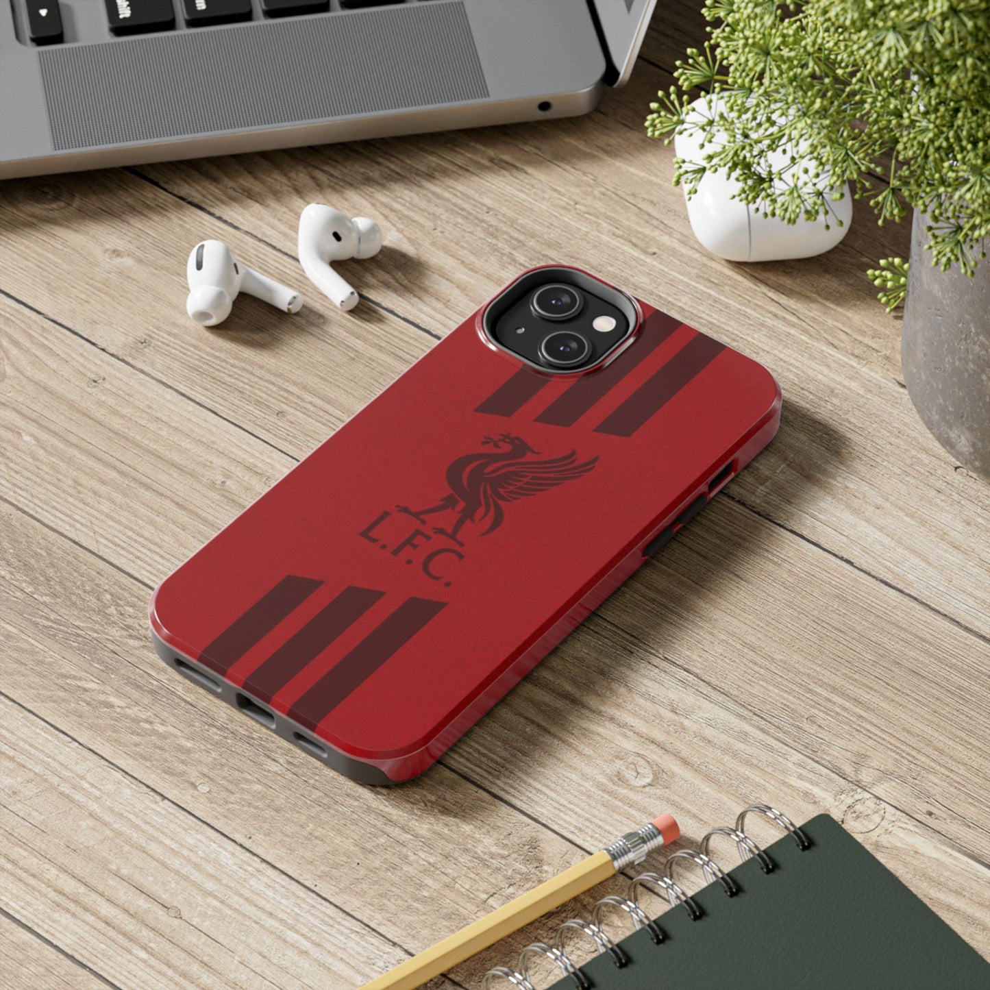 Liverpool FC Phone Case