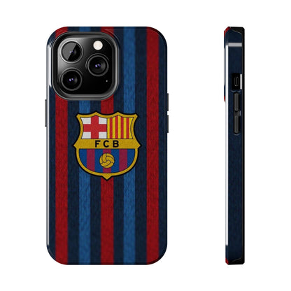 FC Barcelona Phone Case