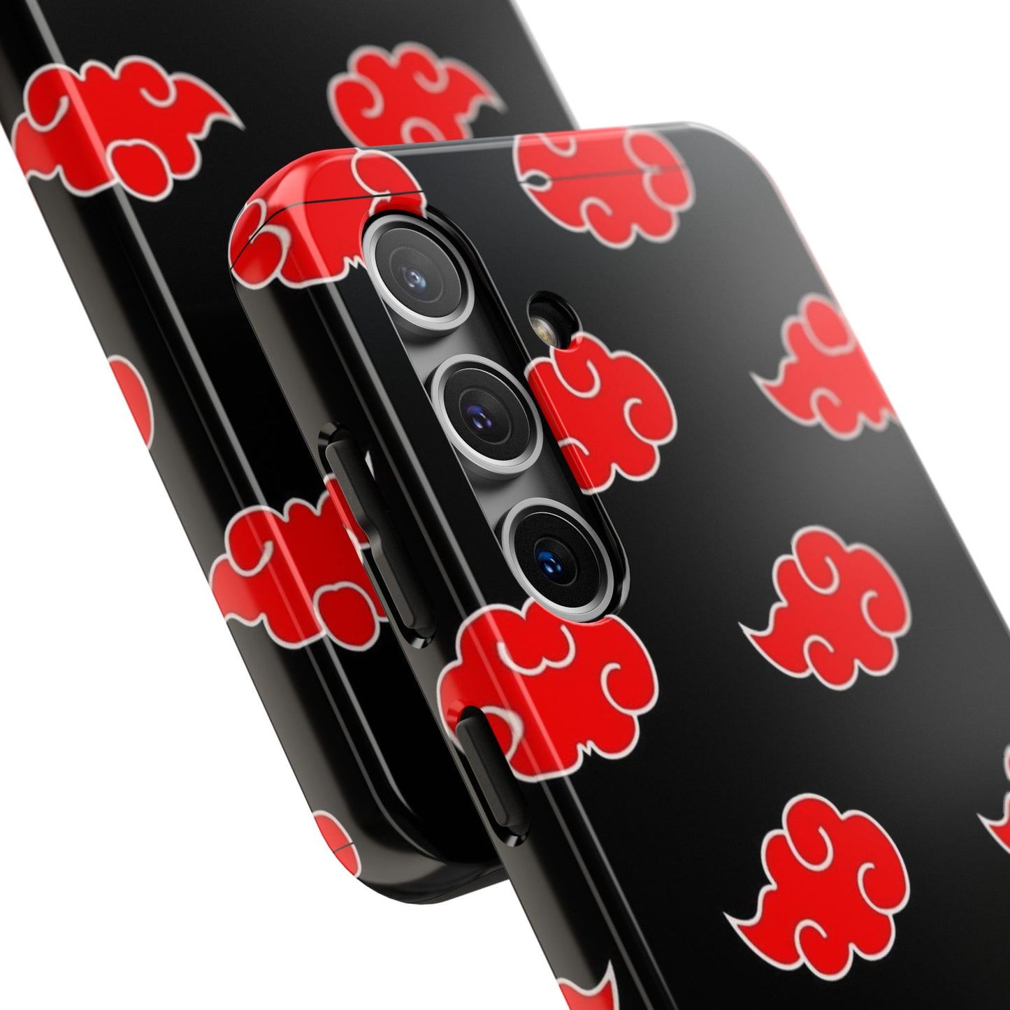 Naruto - Akatsuki Phone Case