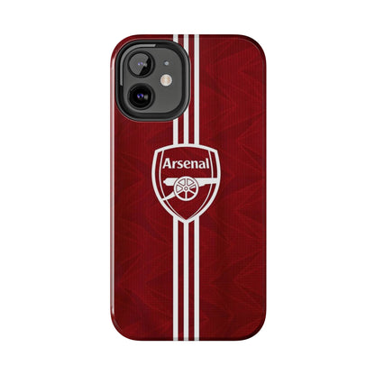 Arsenal FC Phone Case