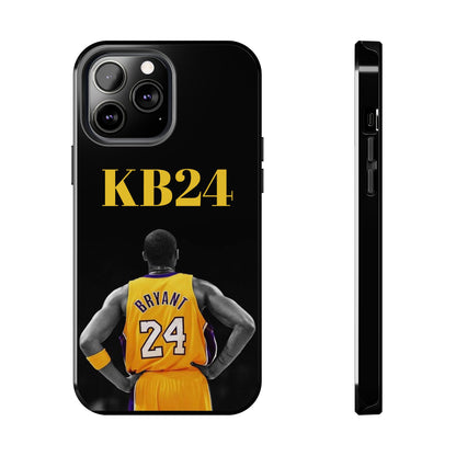 Kobe Bryant Phone Cases