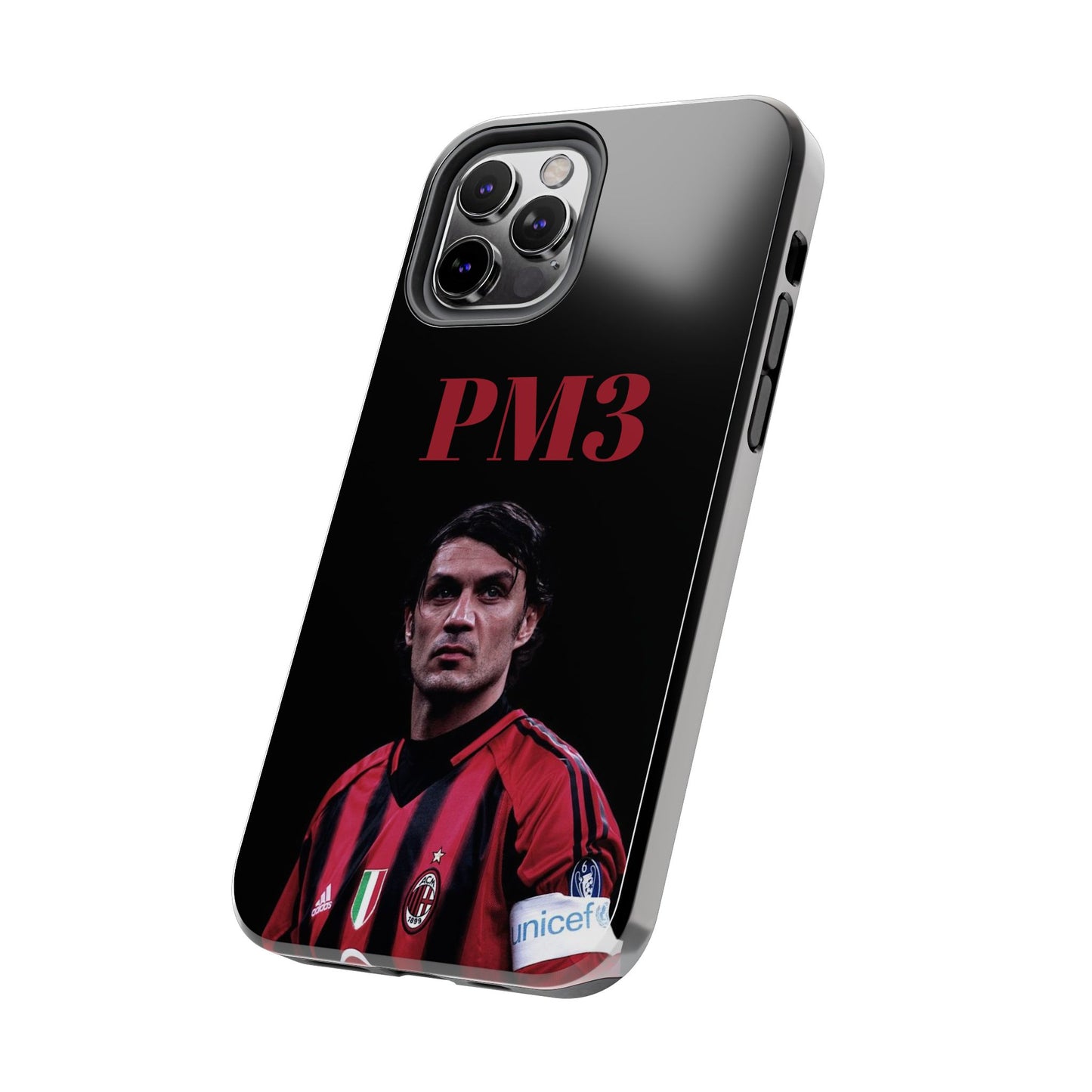 Paolo Maldini Phone Case