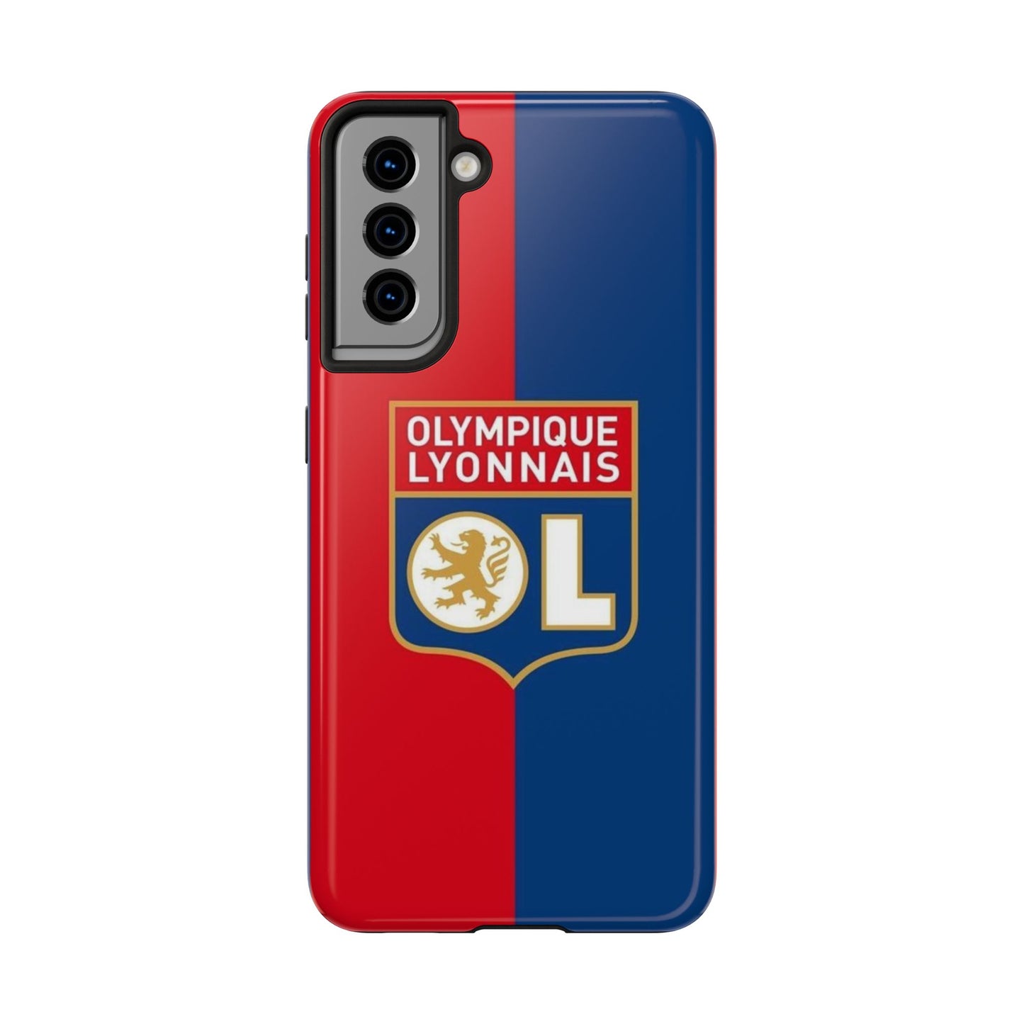 Olympique Lyonnais Phone Case