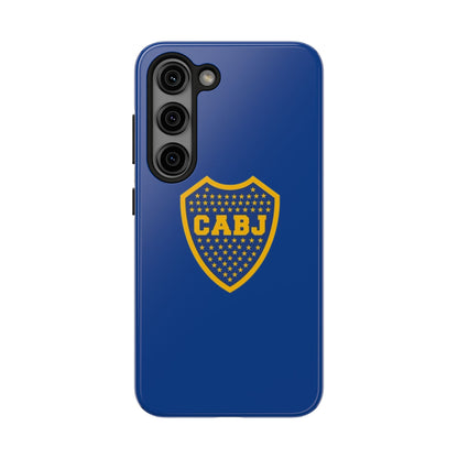 Boca Juniors Phone Case