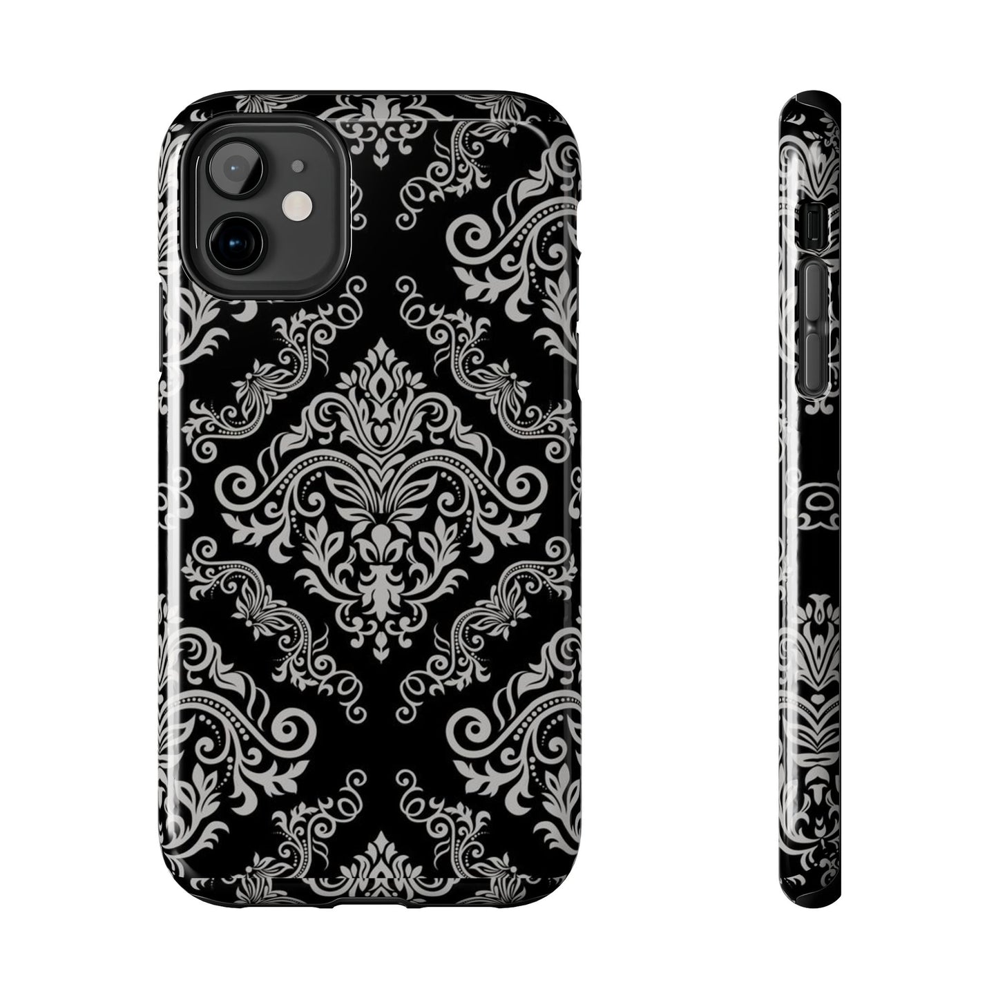 Timeless Luxury Pattern Phone Case