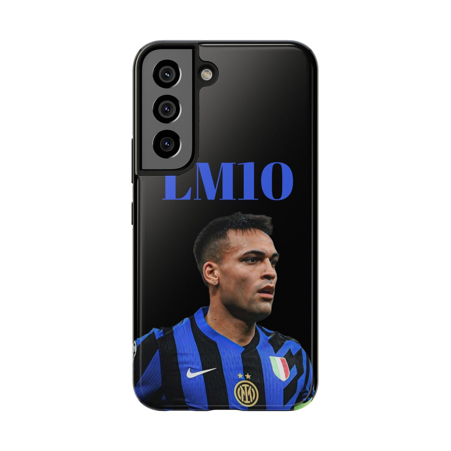 Lautaro Martinez Phone Case