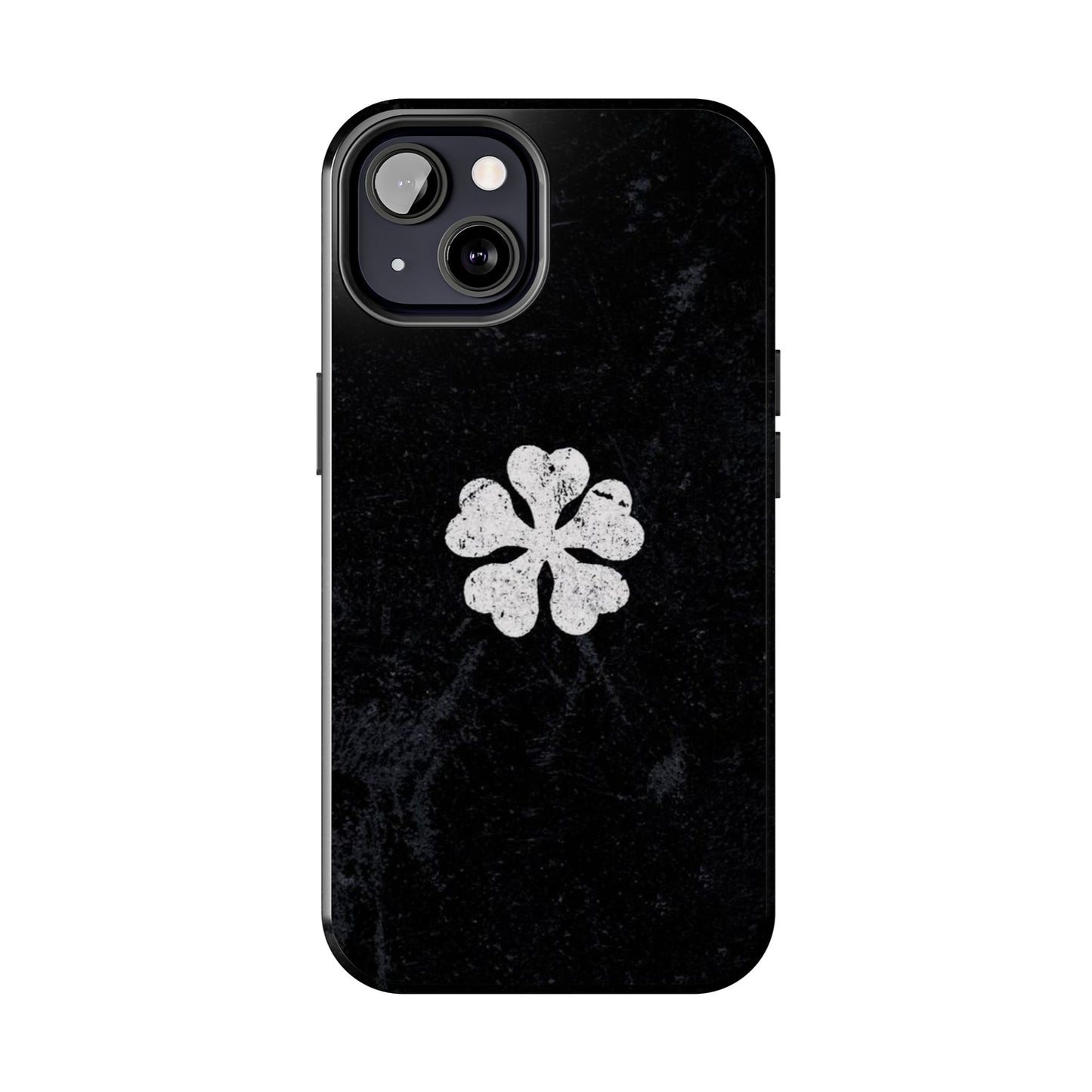 Black Clover Phone Case