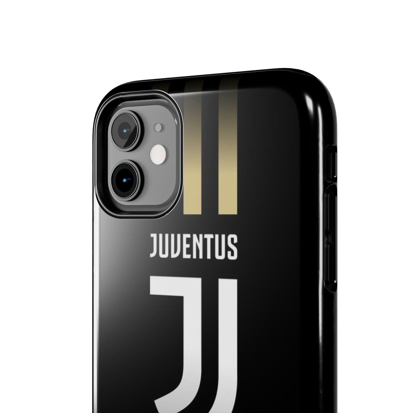 Juventus FC Phone Case