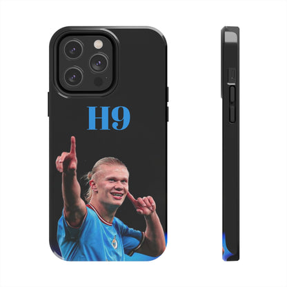 Haaland Phone Case