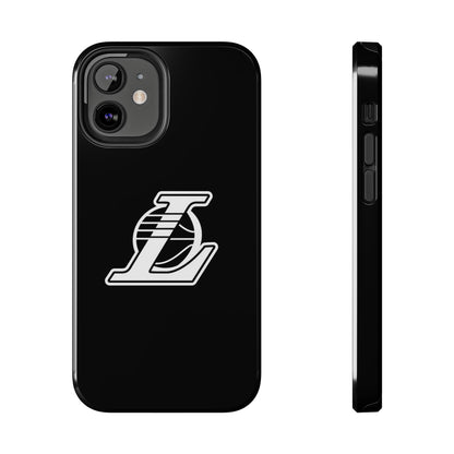 Classic Los Angeles Lakers Phone Case