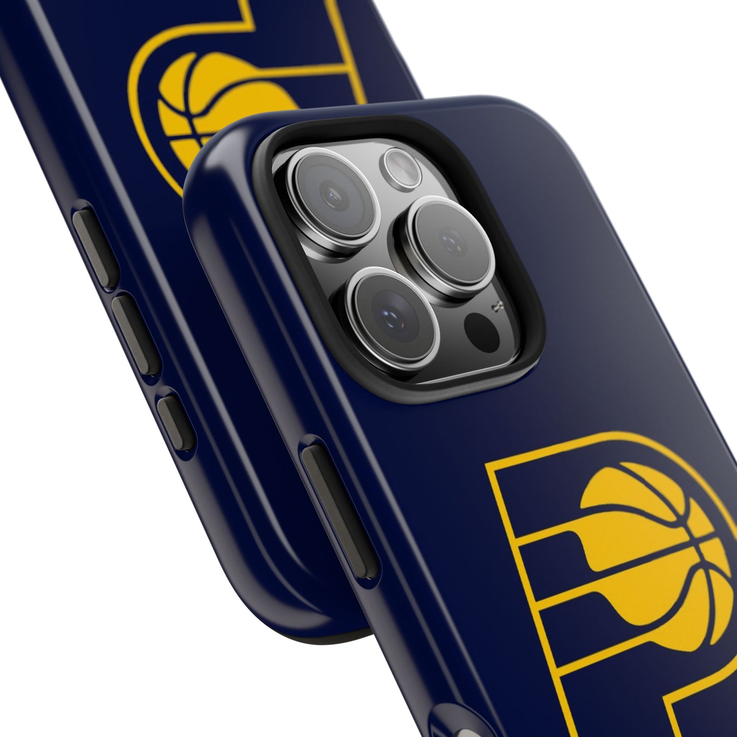 Indiana Pacers Phone Case