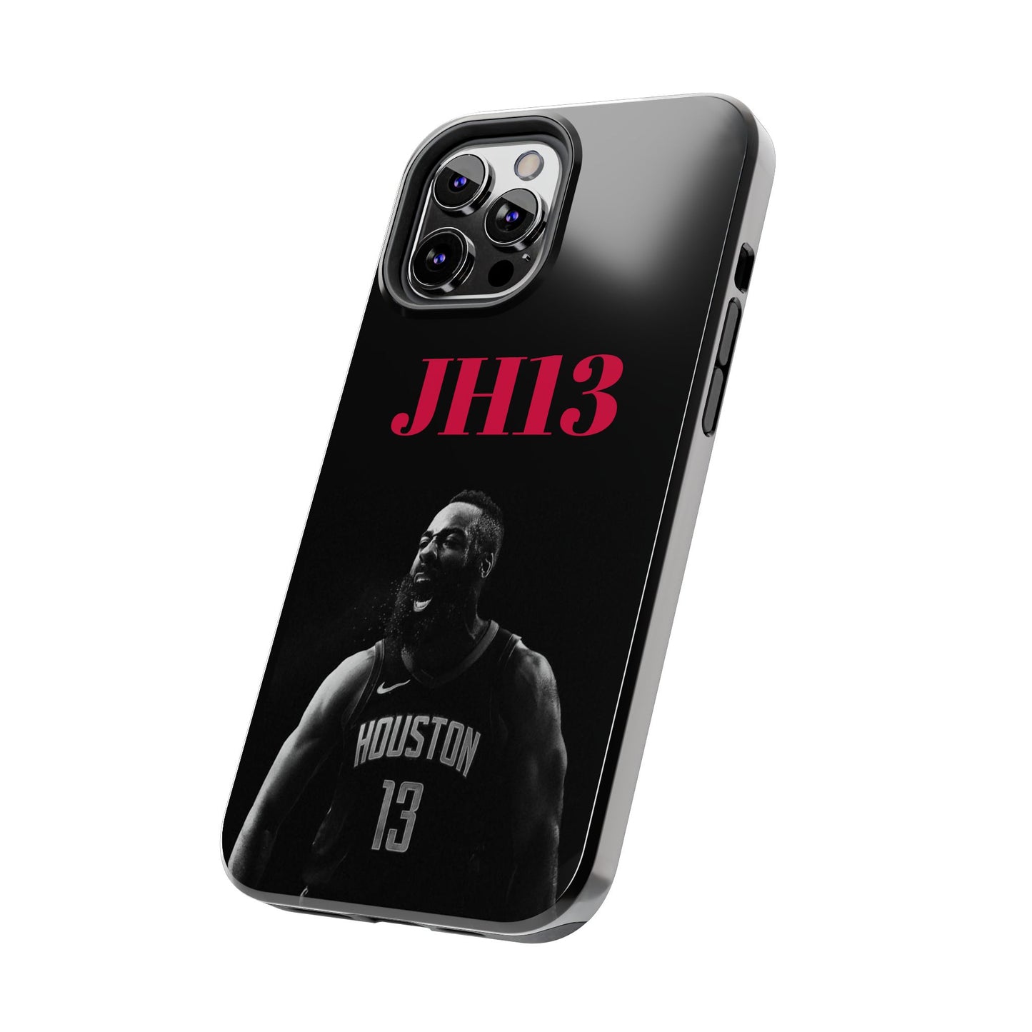 James Harden Phone Case