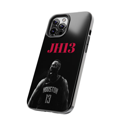 James Harden Phone Case