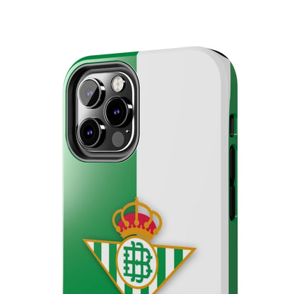 Real Betis Phone Case