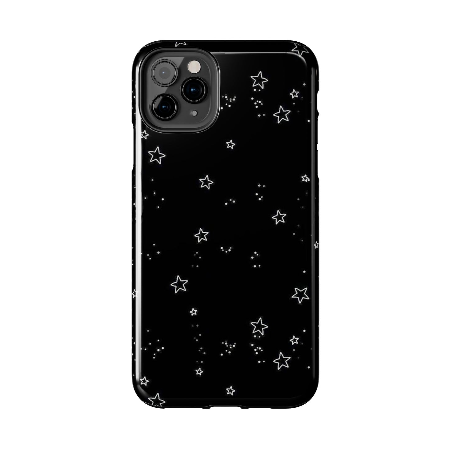 Stars Pattern Phone Case