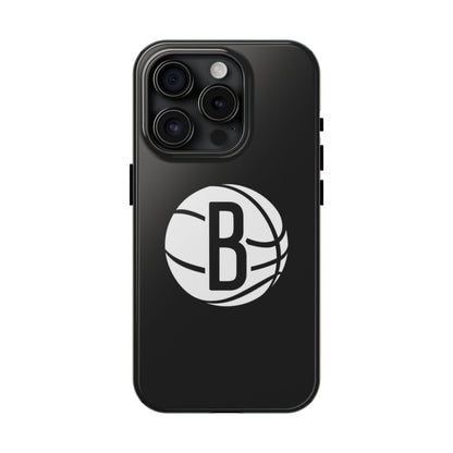 Brooklyn Nets Logo Phone Case