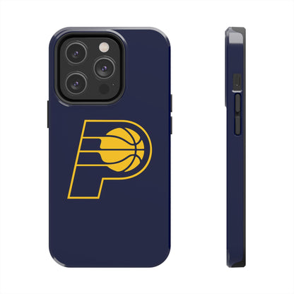 Indiana Pacers Phone Case