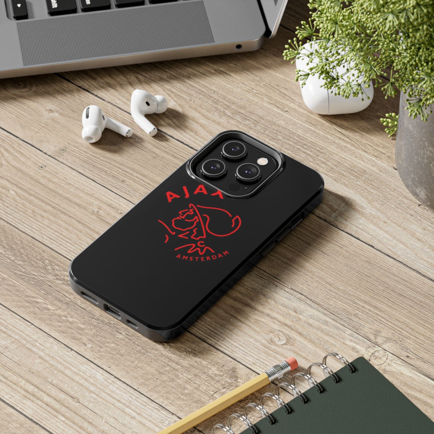 Ajax FC Phone Case