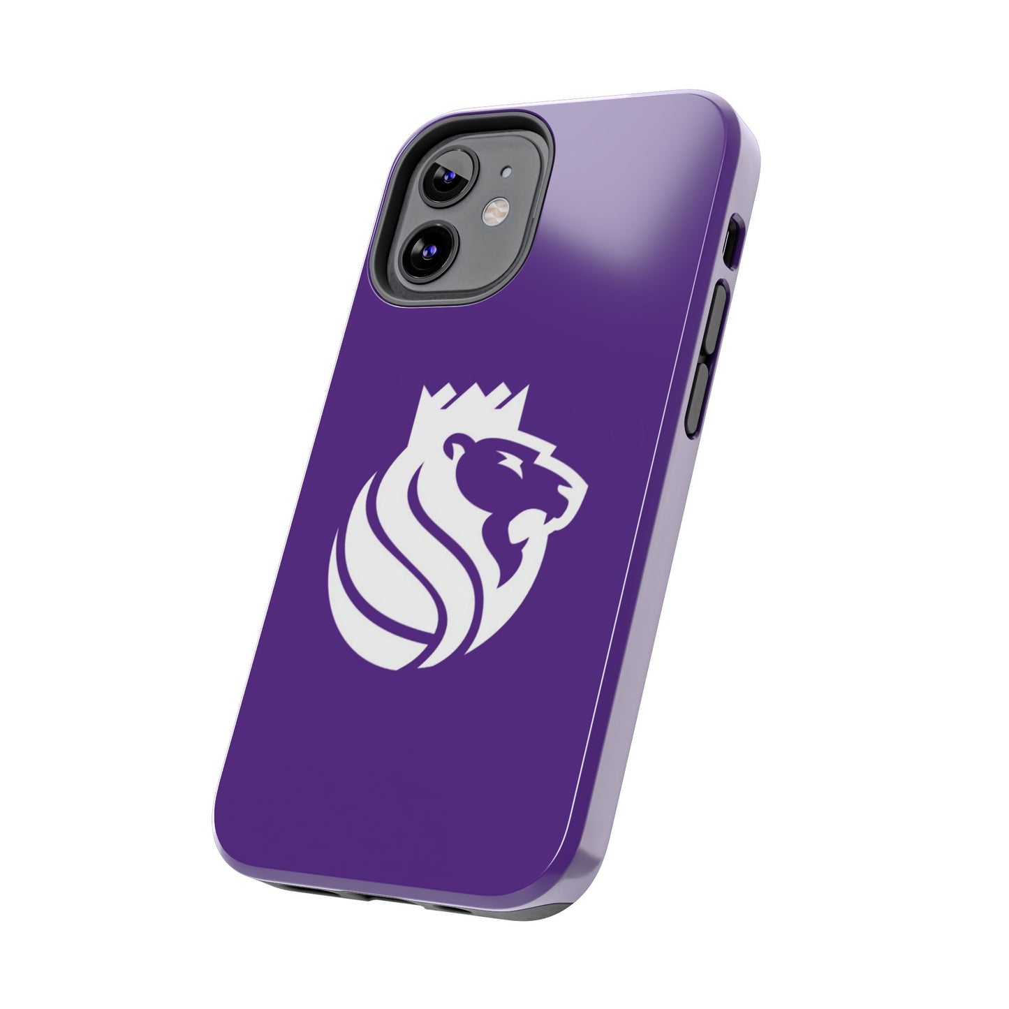 Sacramento Kings Logo Phone Case