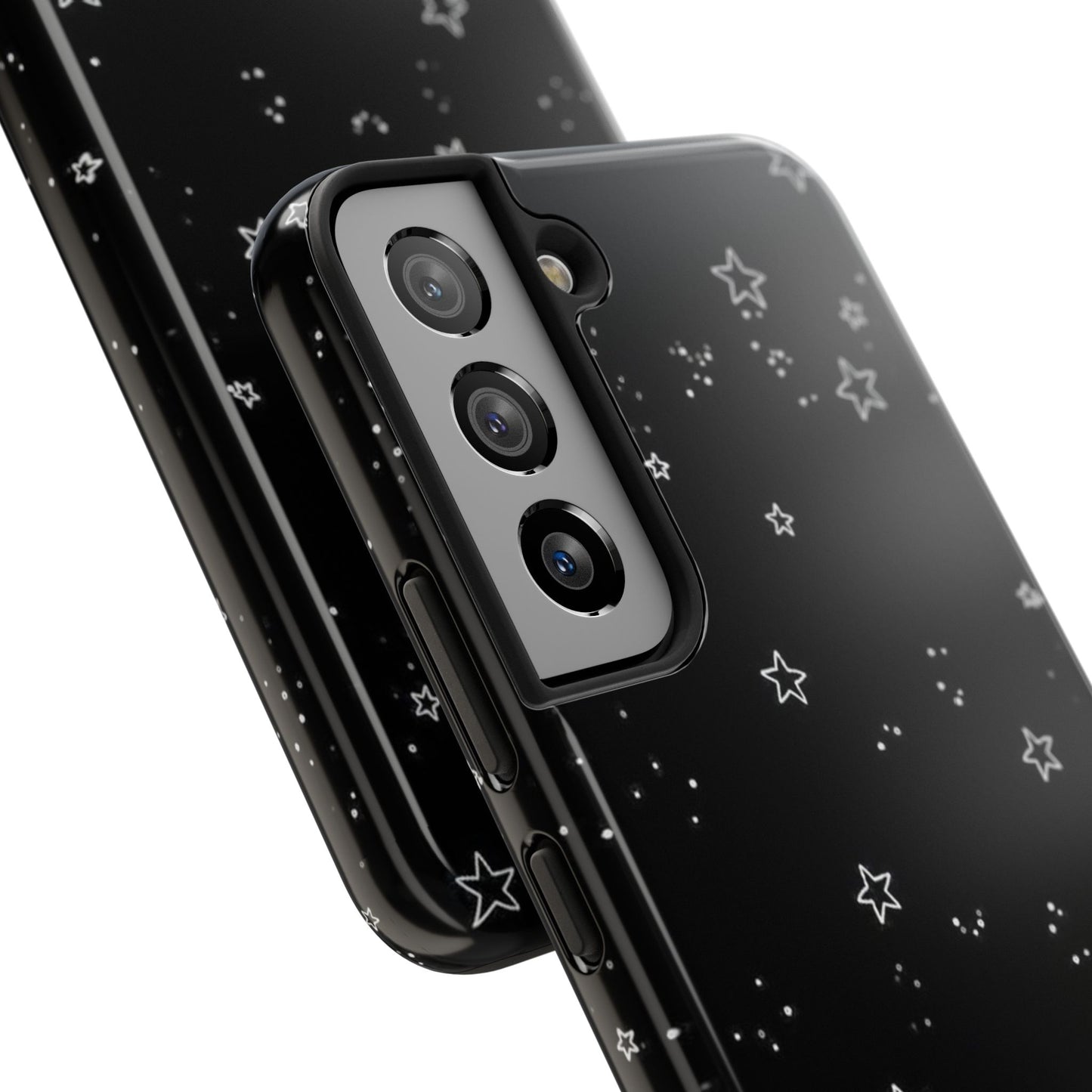 Stars Pattern Phone Case