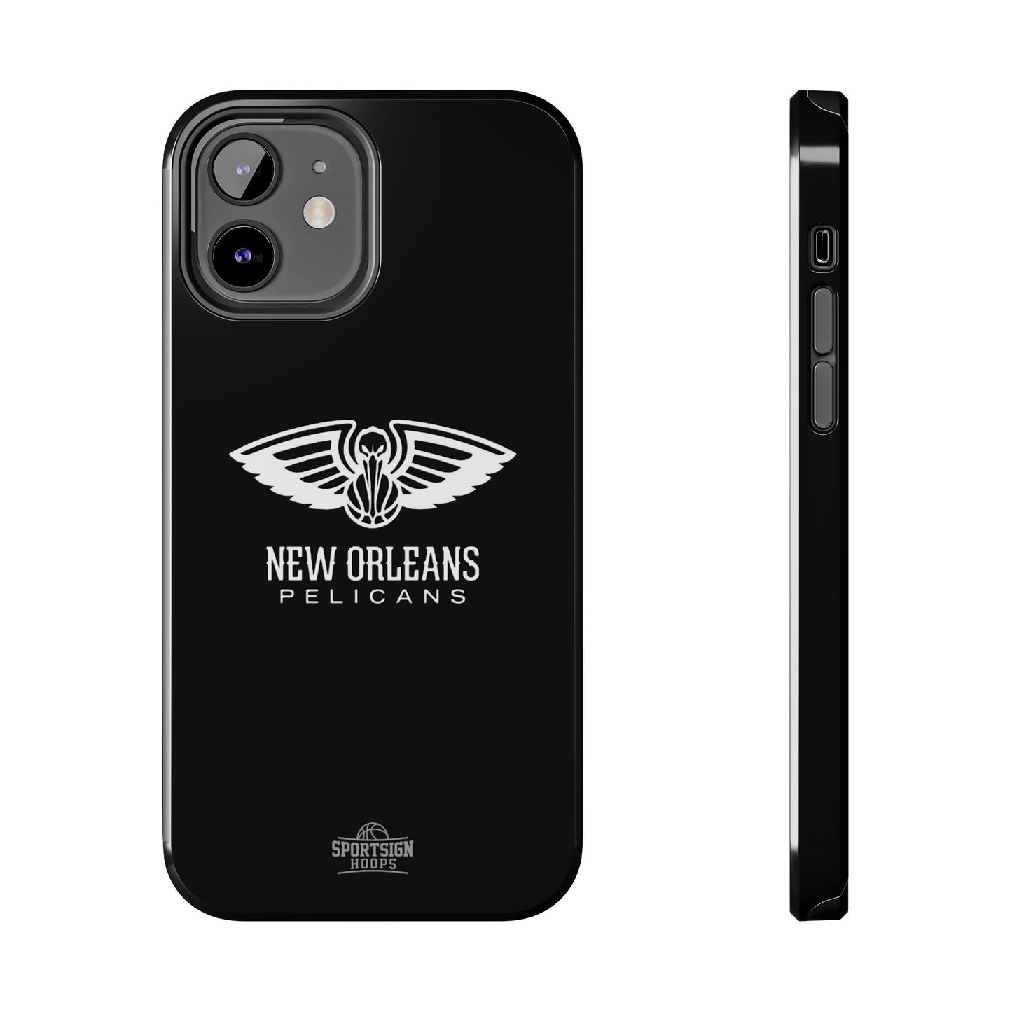 Classic New Orleans Pelicans Phone Case