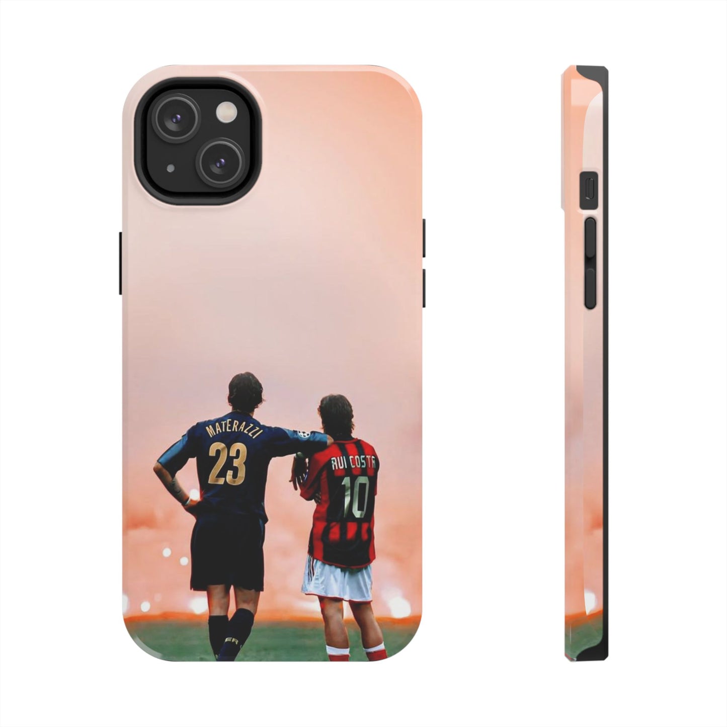 Materazzi and Rui Costa Phone Case