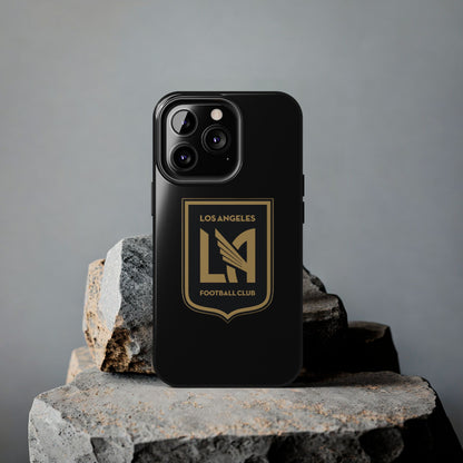 Los Angeles FC Phone Case