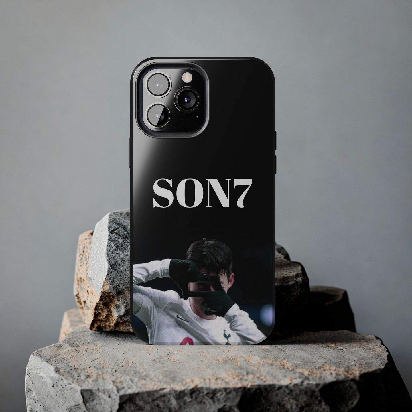 Heung Min Son Phone Case