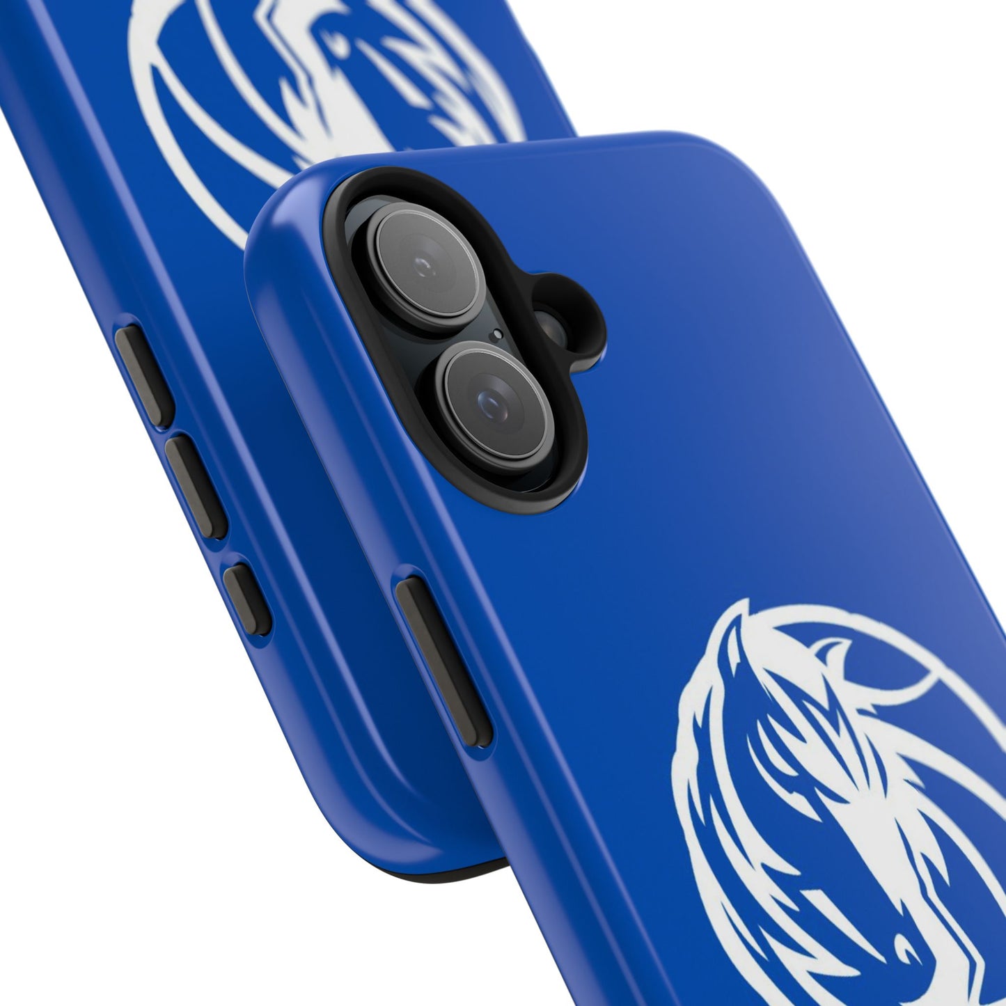 Dallas Mavericks Logo Phone Case