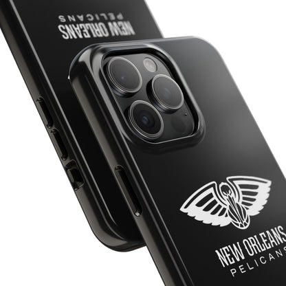 Classic New Orleans Pelicans Phone Case
