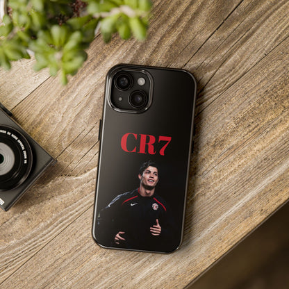 Cristiano Ronaldo Phone Case