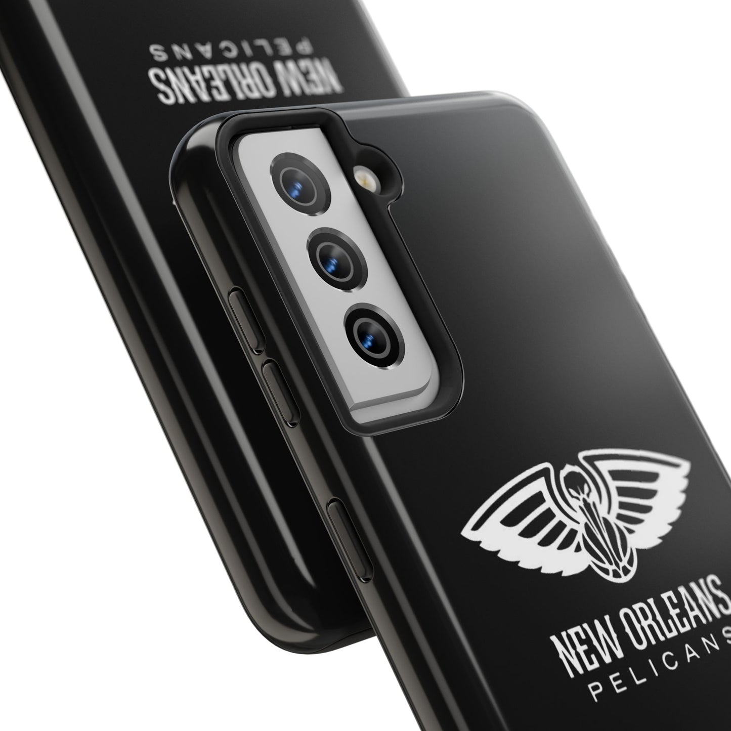 Classic New Orleans Pelicans Phone Case