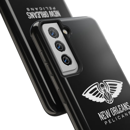 Classic New Orleans Pelicans Phone Case