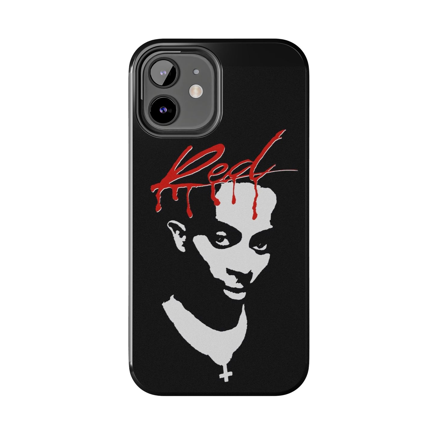 Whole Lotta Red Phone Case