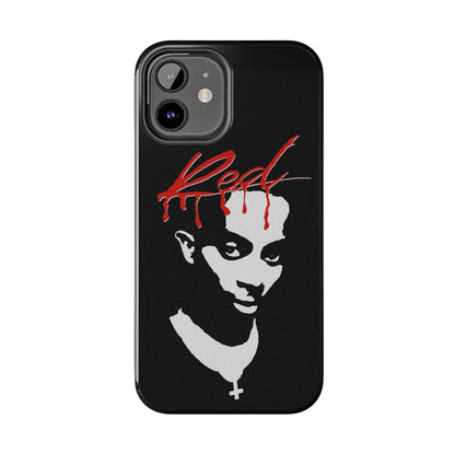 Whole Lotta Red Phone Case