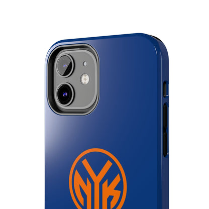 New York Knicks Logo Phone Case