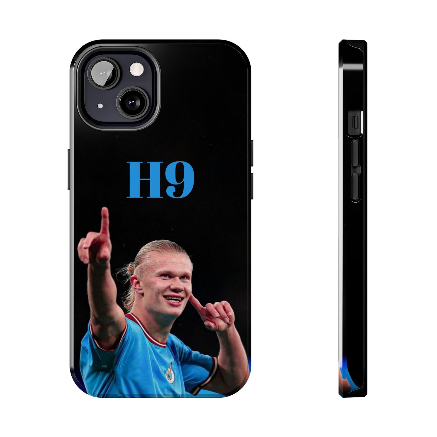 Haaland Phone Case