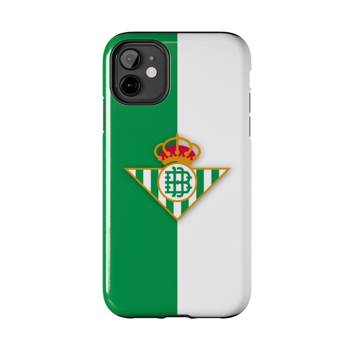 Real Betis Phone Case