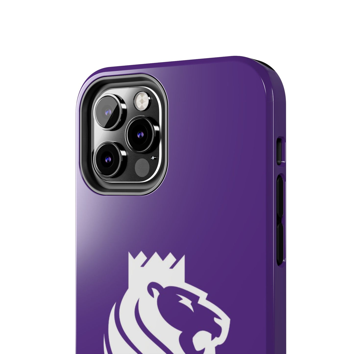 Sacramento Kings Logo Phone Case