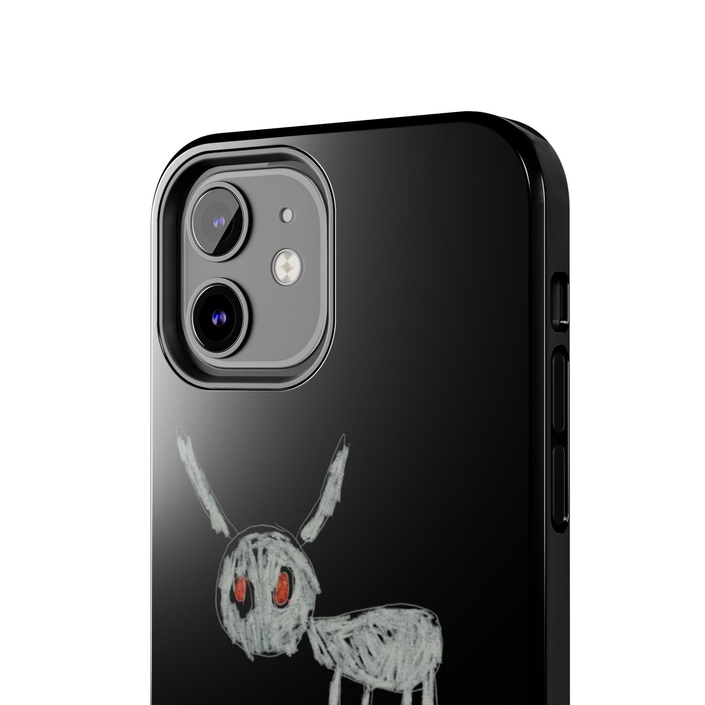 For All The Dogs Phone Case