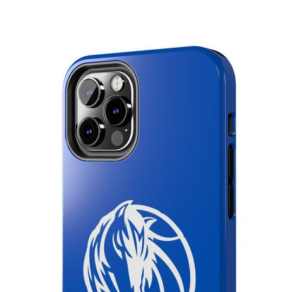 Dallas Mavericks Logo Phone Case