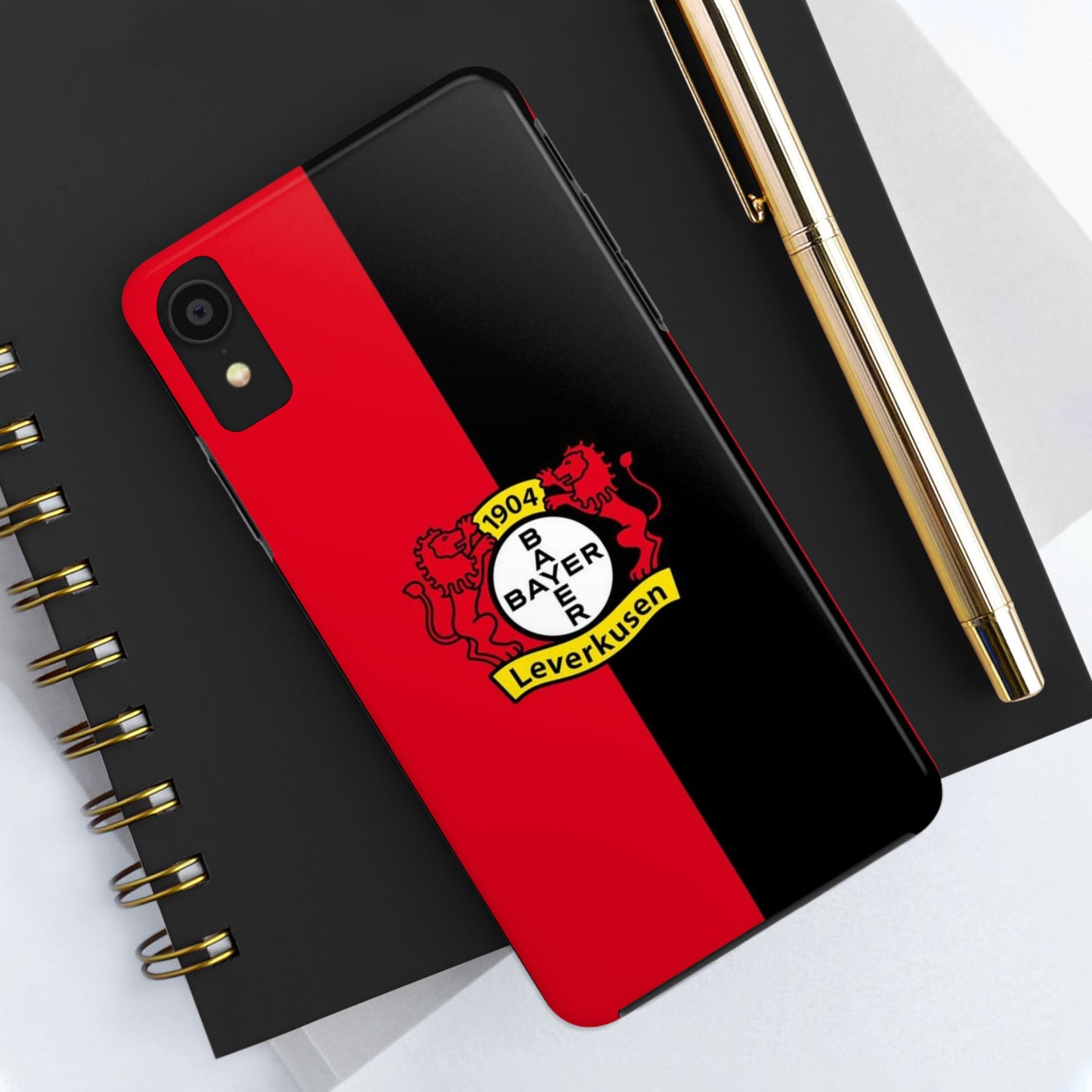 Bayer Leverkusen Phone Case