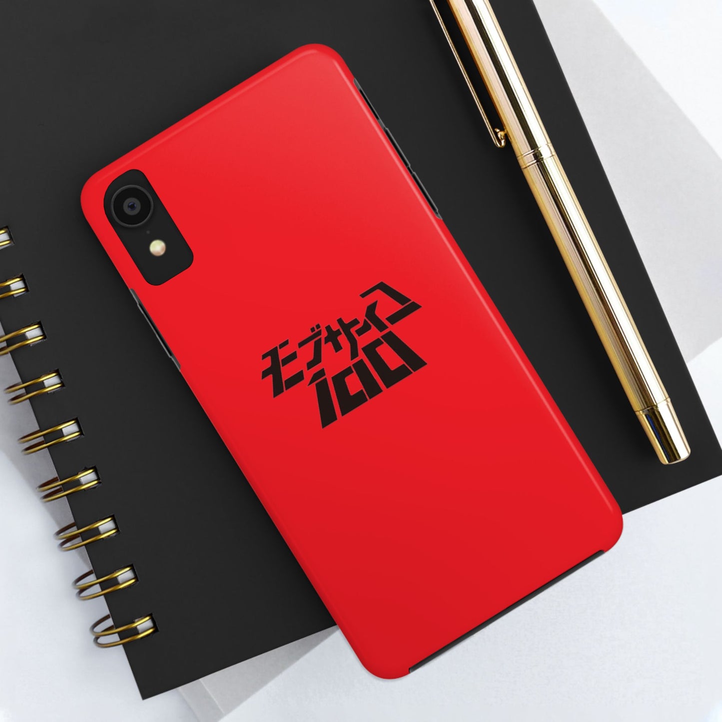 Mob Psycho 100 Phone Case