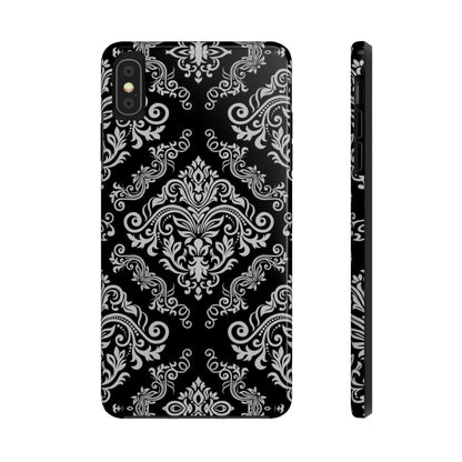 Timeless Luxury Pattern Phone Case