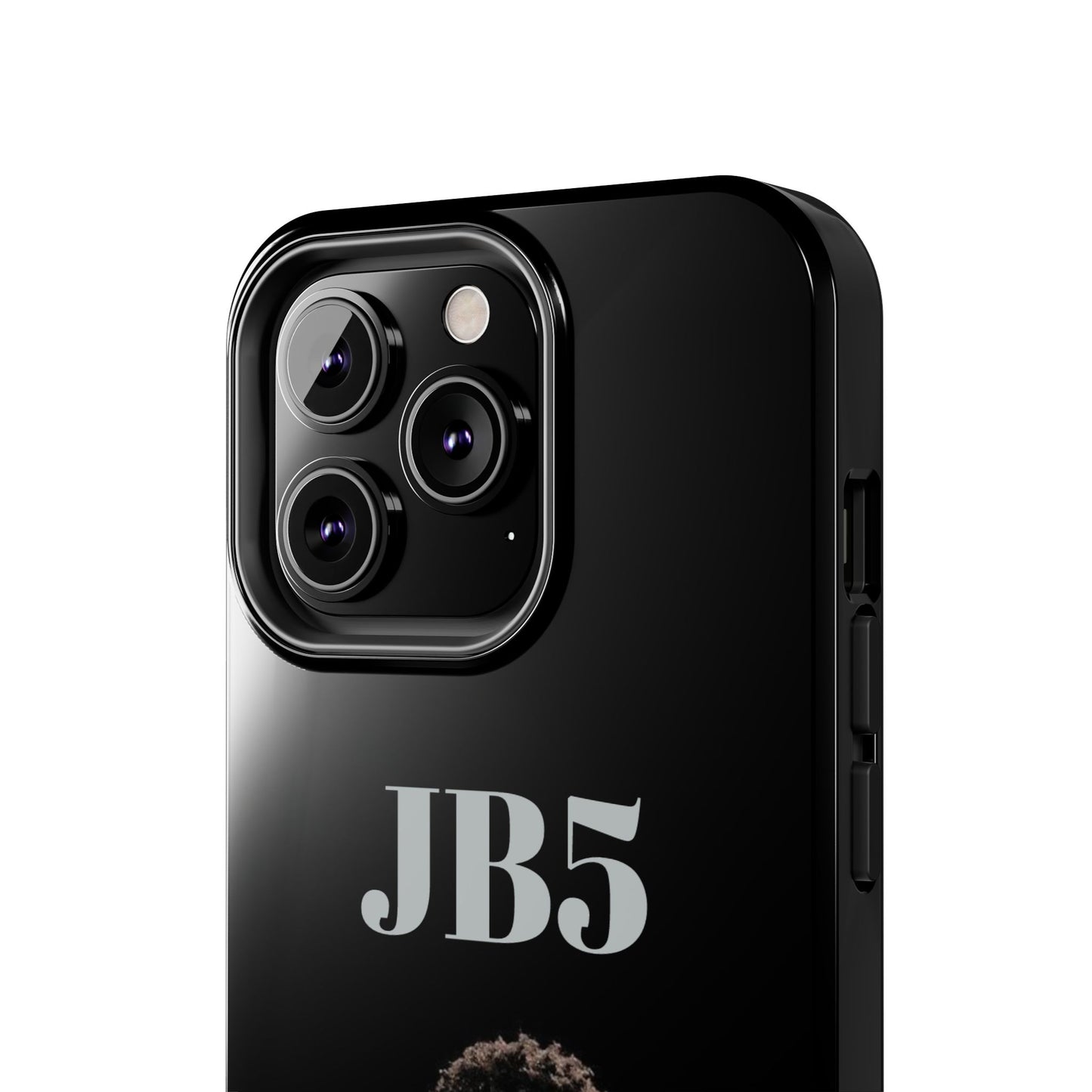 Jude Bellingham Phone Case