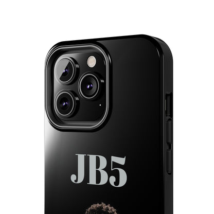 Jude Bellingham Phone Case