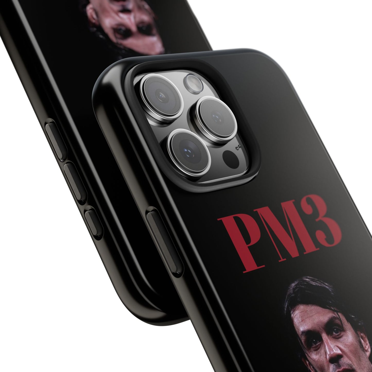 Paolo Maldini Phone Case