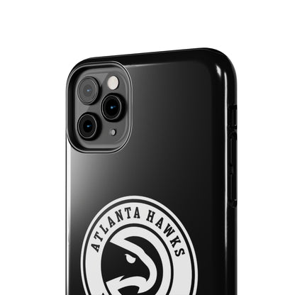 Classic Atlanta Hawks Phone Case