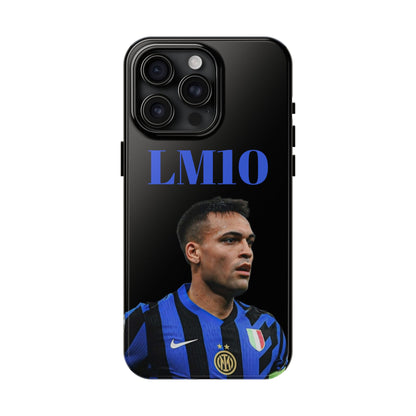 Lautaro Martinez Phone Case