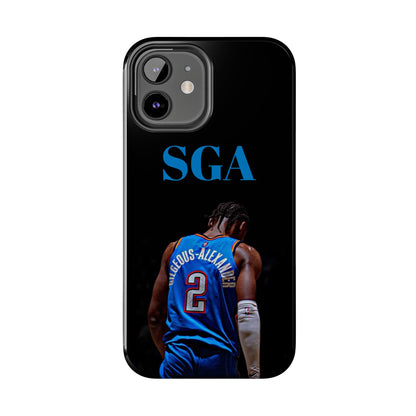 SGA Phone Case